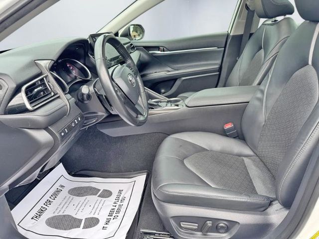 2022 Toyota Camry XSE Automatic AWD - 23063142 - 14