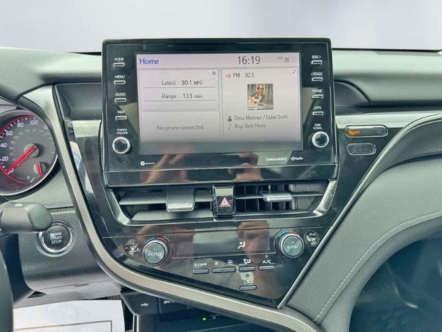 2022 Toyota Camry XSE Automatic AWD - 23063142 - 15