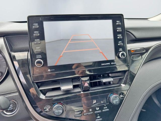 2022 Toyota Camry XSE Automatic AWD - 23063142 - 16