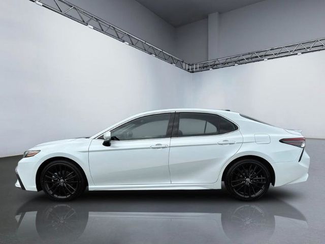 2022 Toyota Camry XSE Automatic AWD - 23063142 - 1