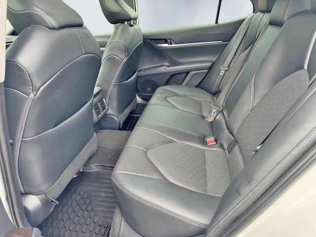 2022 Toyota Camry XSE Automatic AWD - 23063142 - 20