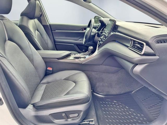 2022 Toyota Camry XSE Automatic AWD - 23063142 - 24