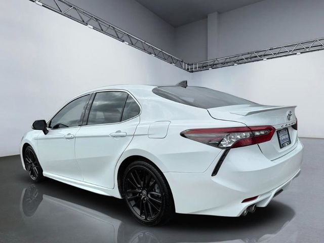 2022 Toyota Camry XSE Automatic AWD - 23063142 - 4