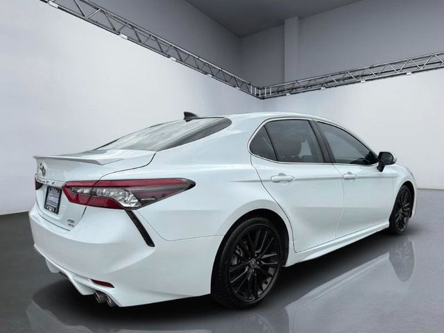 2022 Toyota Camry XSE Automatic AWD - 23063142 - 6