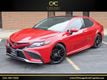 2022 Toyota Camry XSE Automatic AWD - 22988467 - 0