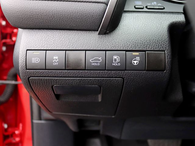 2022 Toyota Camry XSE Automatic AWD - 22988467 - 11