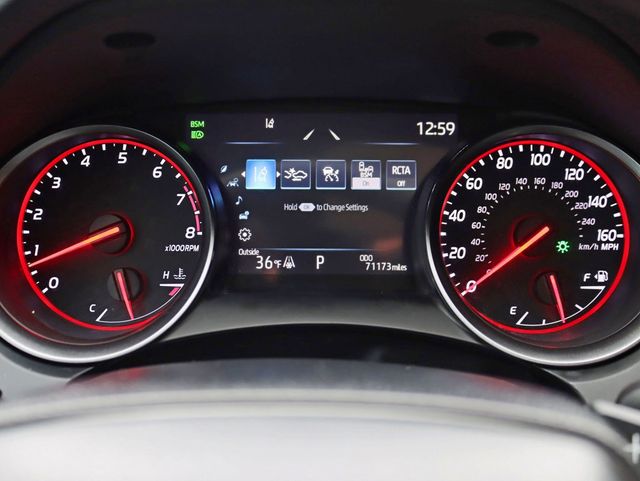 2022 Toyota Camry XSE Automatic AWD - 22988467 - 13