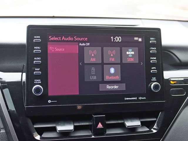 2022 Toyota Camry XSE Automatic AWD - 22988467 - 15