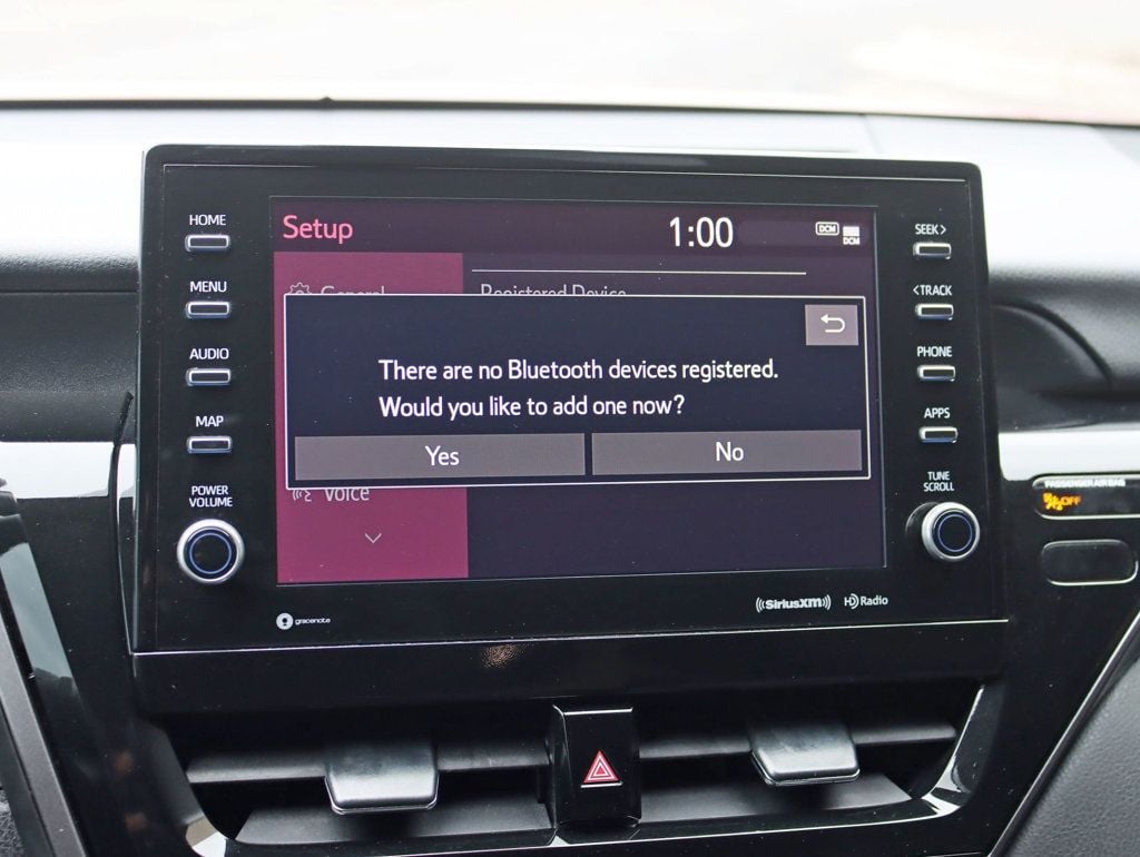 2022 Toyota Camry XSE Automatic AWD - 22988467 - 16