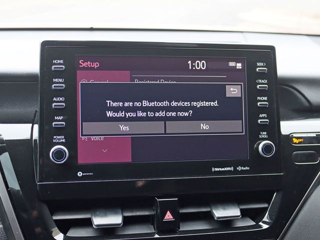 2022 Toyota Camry XSE Automatic AWD - 22988467 - 16