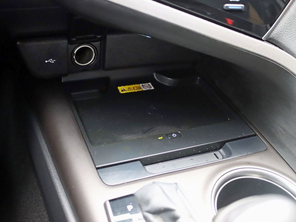 2022 Toyota Camry XSE Automatic AWD - 22988467 - 18