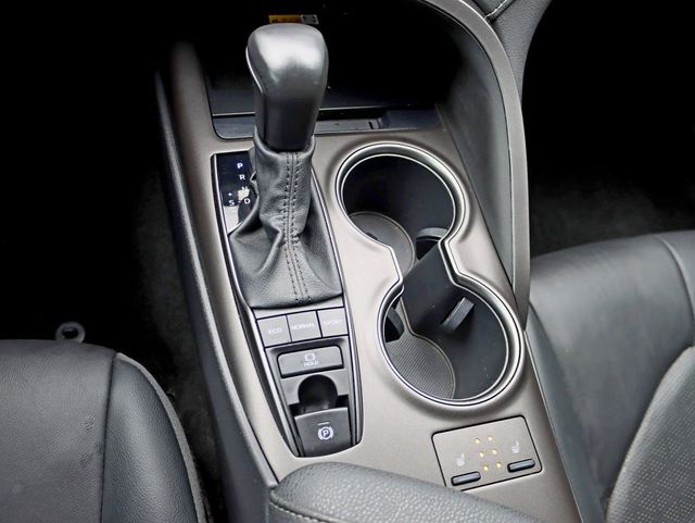 2022 Toyota Camry XSE Automatic AWD - 22988467 - 19