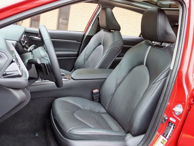 2022 Toyota Camry XSE Automatic AWD - 22988467 - 20