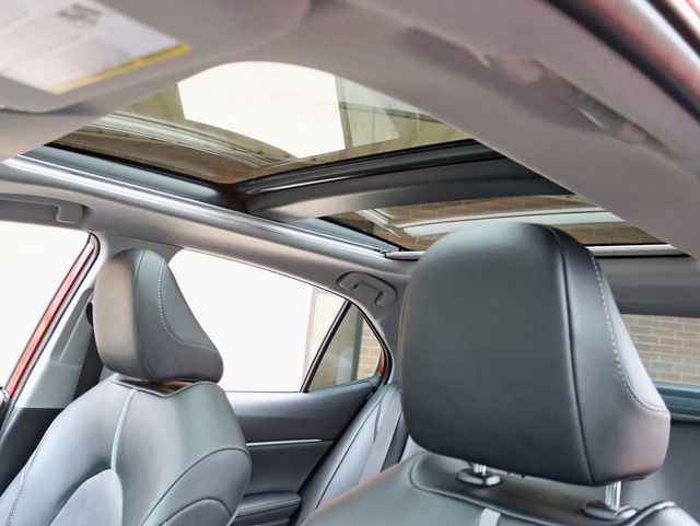 2022 Toyota Camry XSE Automatic AWD - 22988467 - 24