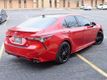 2022 Toyota Camry XSE Automatic AWD - 22988467 - 2