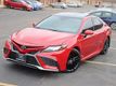 2022 Toyota Camry XSE Automatic AWD - 22988467 - 33