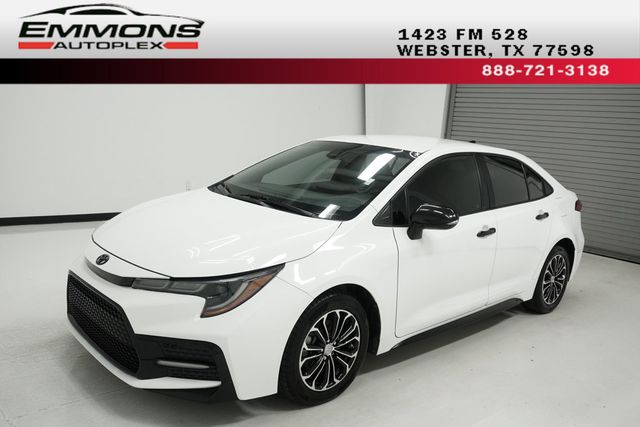 2022 Toyota Corolla  - 22963586 - 0