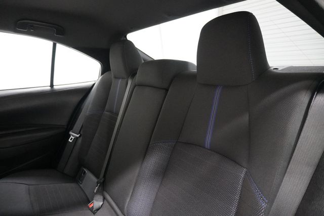 2022 Toyota Corolla  - 22963586 - 11