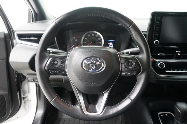 2022 Toyota Corolla  - 22963586 - 13