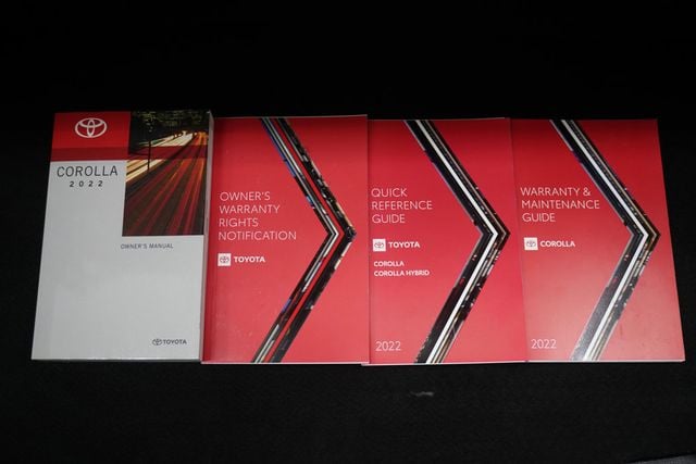 2022 Toyota Corolla  - 22963586 - 20