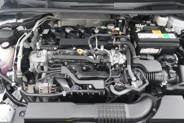 2022 Toyota Corolla  - 22963586 - 25