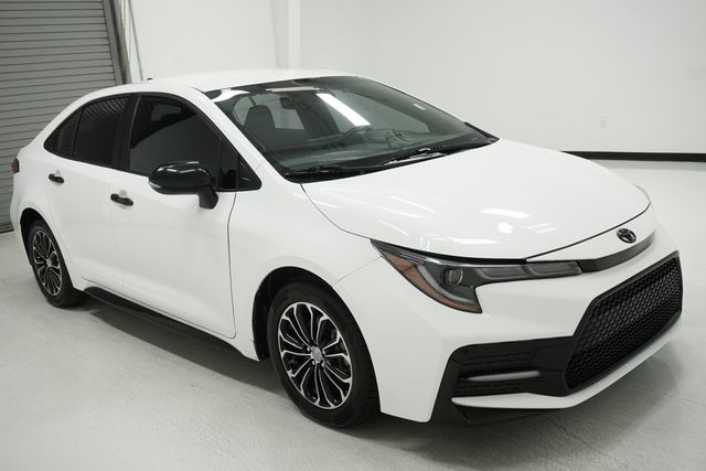 2022 Toyota Corolla  - 22963586 - 2