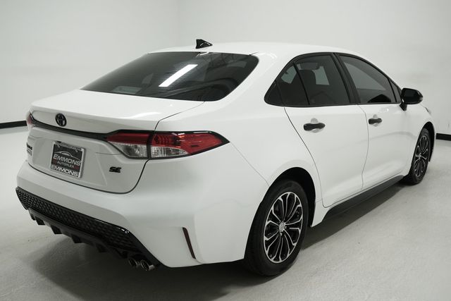 2022 Toyota Corolla  - 22963586 - 3