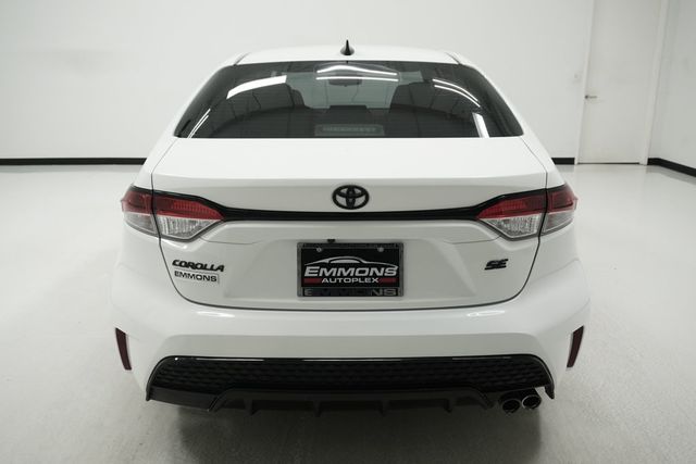 2022 Toyota Corolla  - 22963586 - 4