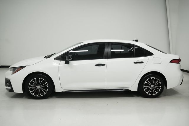 2022 Toyota Corolla  - 22963586 - 6