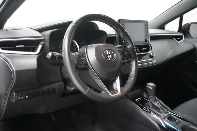 2022 Toyota Corolla  - 22963586 - 8