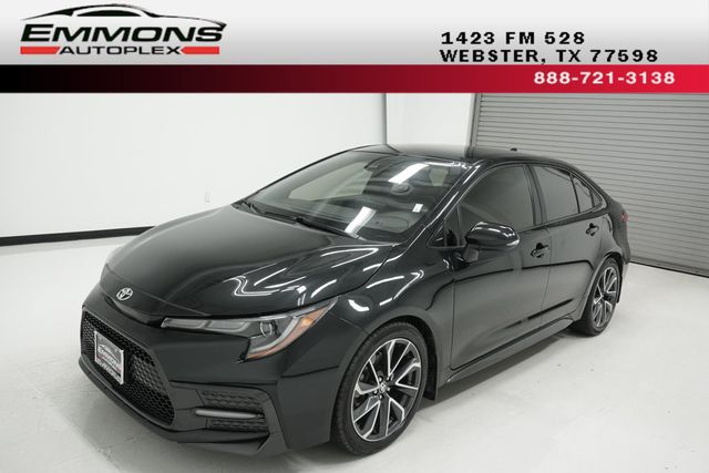 2022 Toyota Corolla  - 23038366 - 0