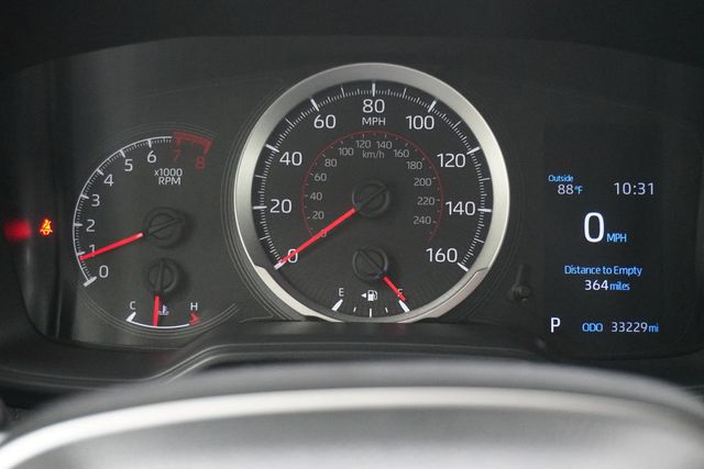 2022 Toyota Corolla  - 23038366 - 13