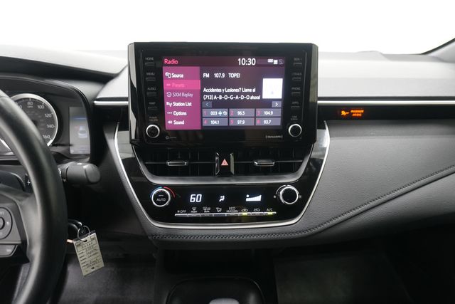 2022 Toyota Corolla  - 23038366 - 15