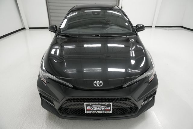 2022 Toyota Corolla  - 23038366 - 1