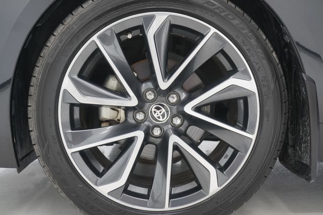 2022 Toyota Corolla  - 23038366 - 21