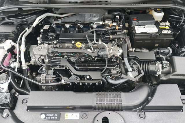 2022 Toyota Corolla  - 23038366 - 24