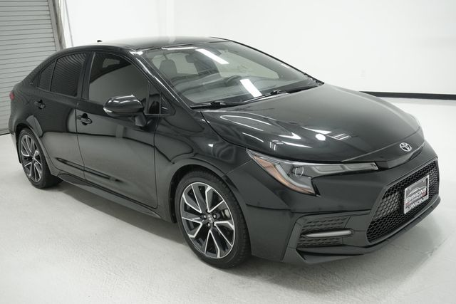 2022 Toyota Corolla  - 23038366 - 2