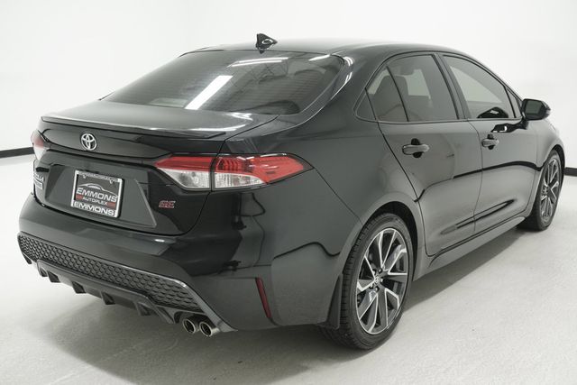 2022 Toyota Corolla  - 23038366 - 3