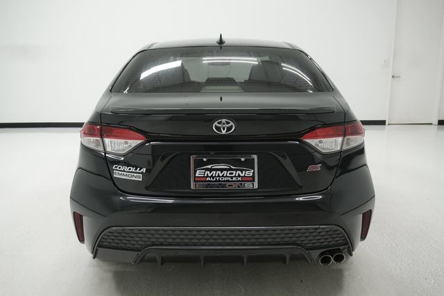 2022 Toyota Corolla  - 23038366 - 4