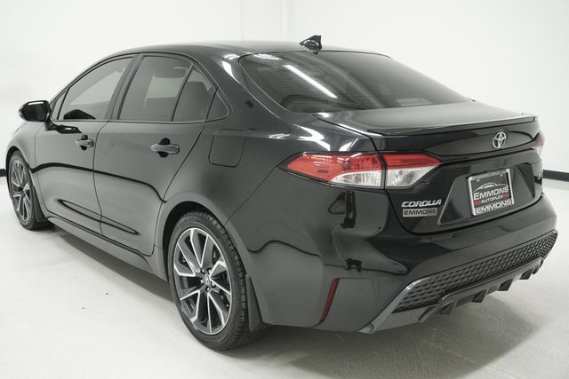 2022 Toyota Corolla  - 23038366 - 5