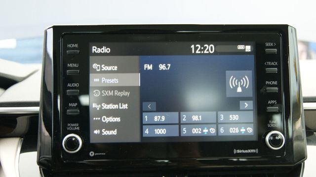 2022 Toyota Corolla 3 MONTH WARRANTY , JUST SERVICED , VERY CLEAN INSIDE AND OUT  - 23048747 - 12
