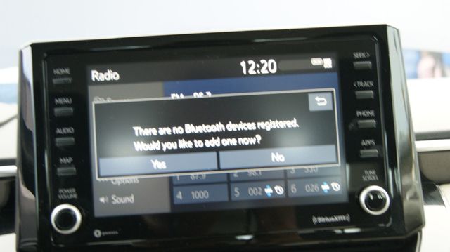 2022 Toyota Corolla 3 MONTH WARRANTY , JUST SERVICED , VERY CLEAN INSIDE AND OUT  - 23048747 - 14