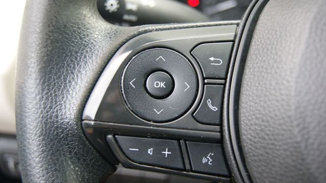2022 Toyota Corolla 3 MONTH WARRANTY , JUST SERVICED , VERY CLEAN INSIDE AND OUT  - 23048747 - 18