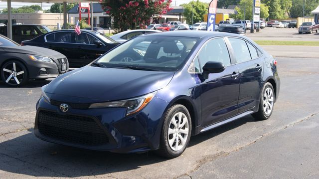 2022 Toyota Corolla 3 MONTH WARRANTY , JUST SERVICED , VERY CLEAN INSIDE AND OUT  - 23048747 - 1