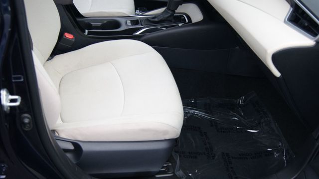 2022 Toyota Corolla 3 MONTH WARRANTY , JUST SERVICED , VERY CLEAN INSIDE AND OUT  - 23048747 - 28