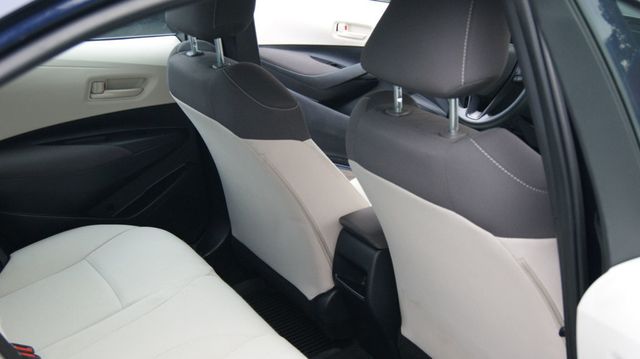 2022 Toyota Corolla 3 MONTH WARRANTY , JUST SERVICED , VERY CLEAN INSIDE AND OUT  - 23048747 - 33