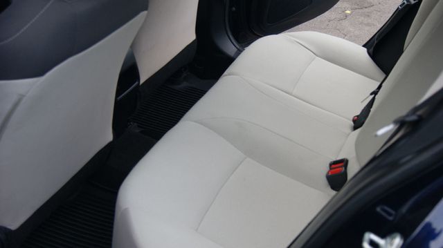 2022 Toyota Corolla 3 MONTH WARRANTY , JUST SERVICED , VERY CLEAN INSIDE AND OUT  - 23048747 - 36