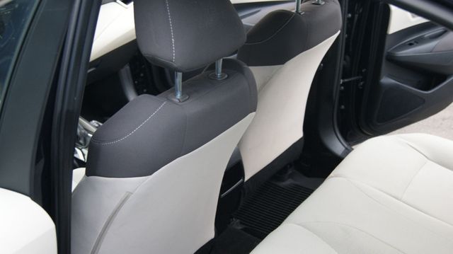2022 Toyota Corolla 3 MONTH WARRANTY , JUST SERVICED , VERY CLEAN INSIDE AND OUT  - 23048747 - 37