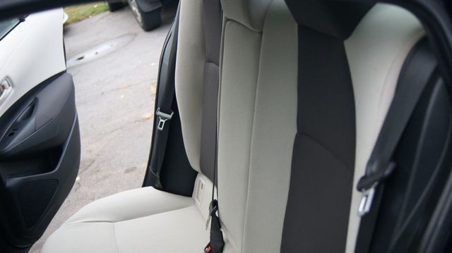 2022 Toyota Corolla 3 MONTH WARRANTY , JUST SERVICED , VERY CLEAN INSIDE AND OUT  - 23048747 - 38