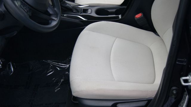 2022 Toyota Corolla 3 MONTH WARRANTY , JUST SERVICED , VERY CLEAN INSIDE AND OUT  - 23048747 - 39
